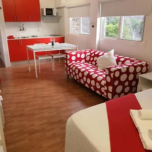 Chorros Appartement Agaete (Gran Canaria)