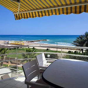 Foix Appartement Cubelles