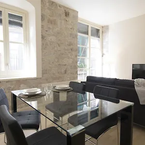 Bravissimo Cort Reial-2a Appartement Gerona